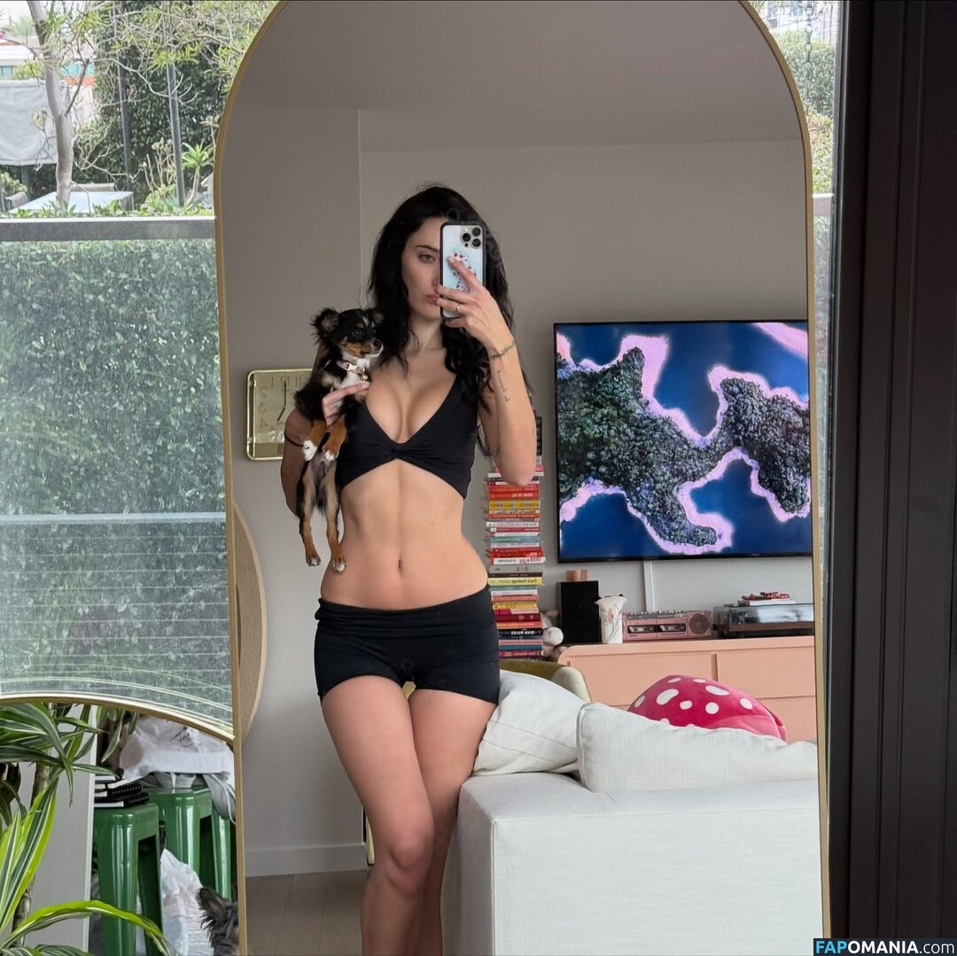 Olivia O'Brien / oliviaobrien Nud OnlyFans  Fotografie scursă #3