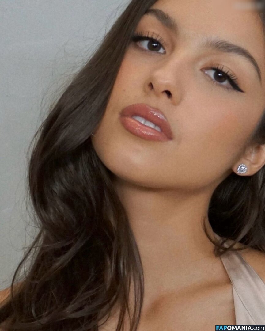 Olivia Rodrigo / oliviarodrigo Nud OnlyFans  Fotografie scursă #20