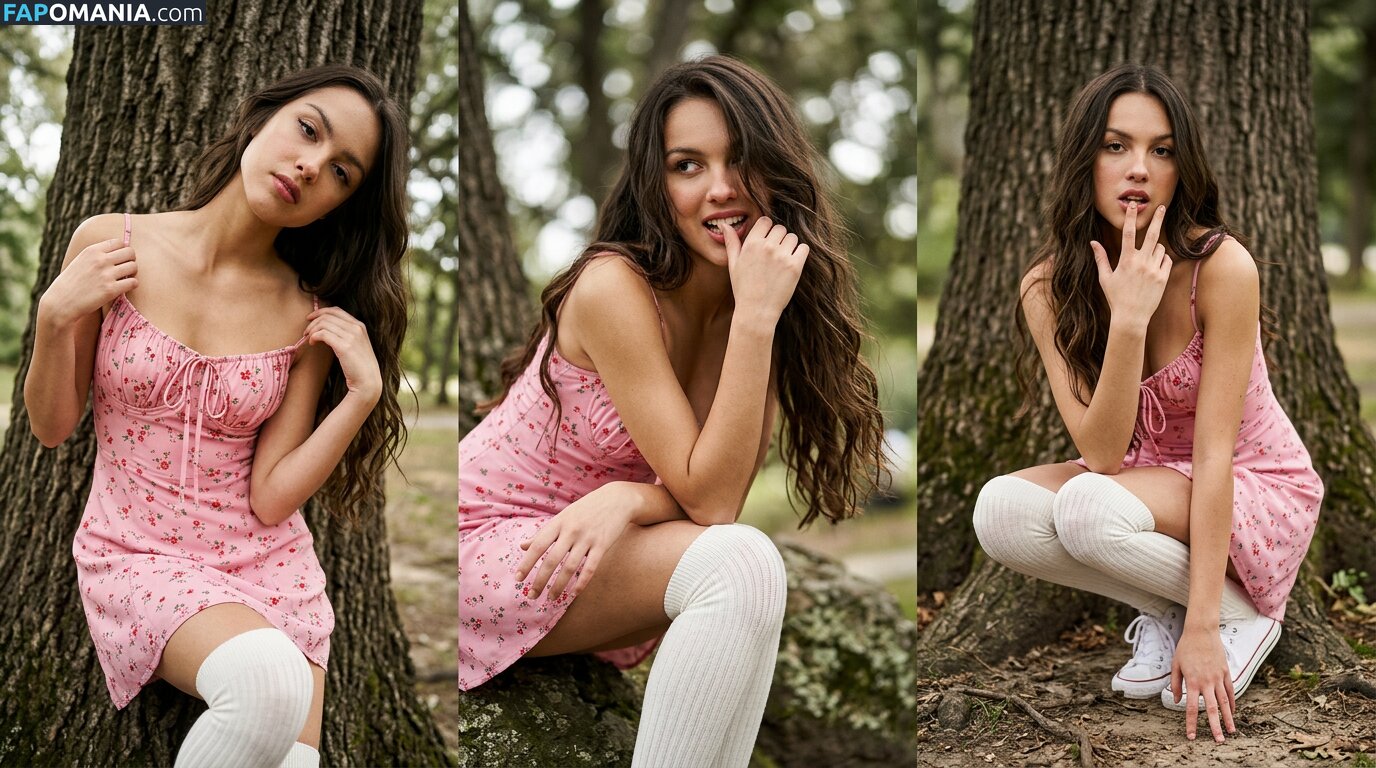 Olivia Rodrigo / oliviarodrigo Nud OnlyFans  Fotografie scursă #73
