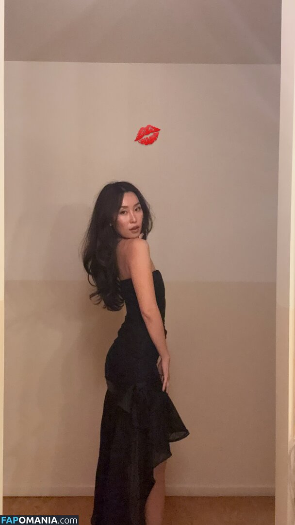 Olivia Sui / oliviasui Nud OnlyFans  Fotografie scursă #48