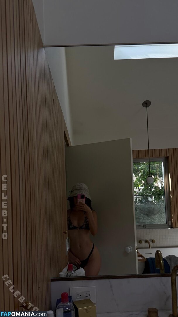 Olivia Sui / oliviasui Nud OnlyFans  Fotografie scursă #56