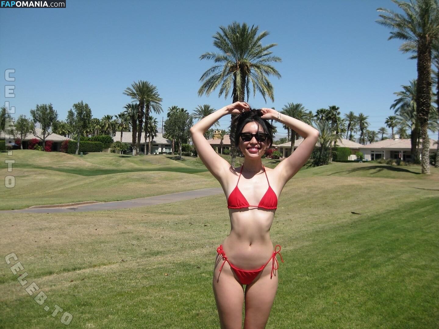 Olivia Sui / oliviasui Nud OnlyFans  Fotografie scursă #58
