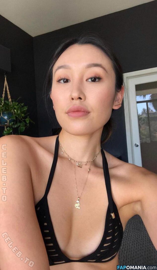 Olivia Sui / oliviasui Nud OnlyFans  Fotografie scursă #59