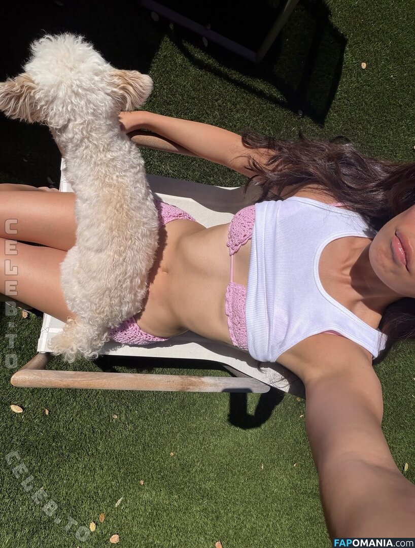 Olivia Sui / oliviasui Nud OnlyFans  Fotografie scursă #70