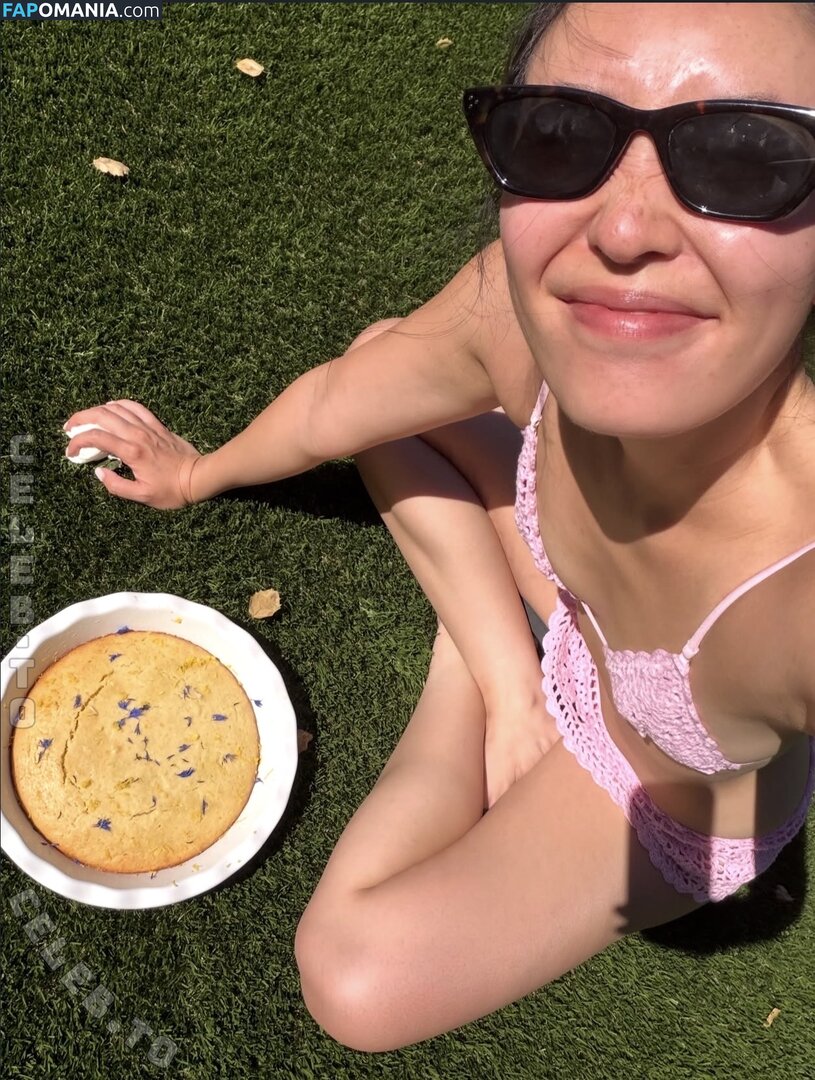 Olivia Sui / oliviasui Nud OnlyFans  Fotografie scursă #72