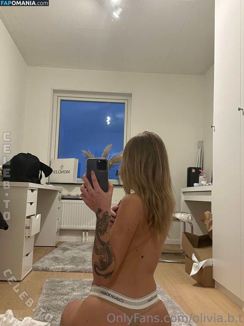 Olivia Tollesson / oliviabt2002 / omiviaatollesson Nud OnlyFans  Fotografie scursă #10