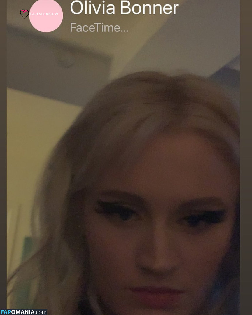 oliviaabonn / oliviaaustinxxx Nud OnlyFans  Fotografie scursă #20