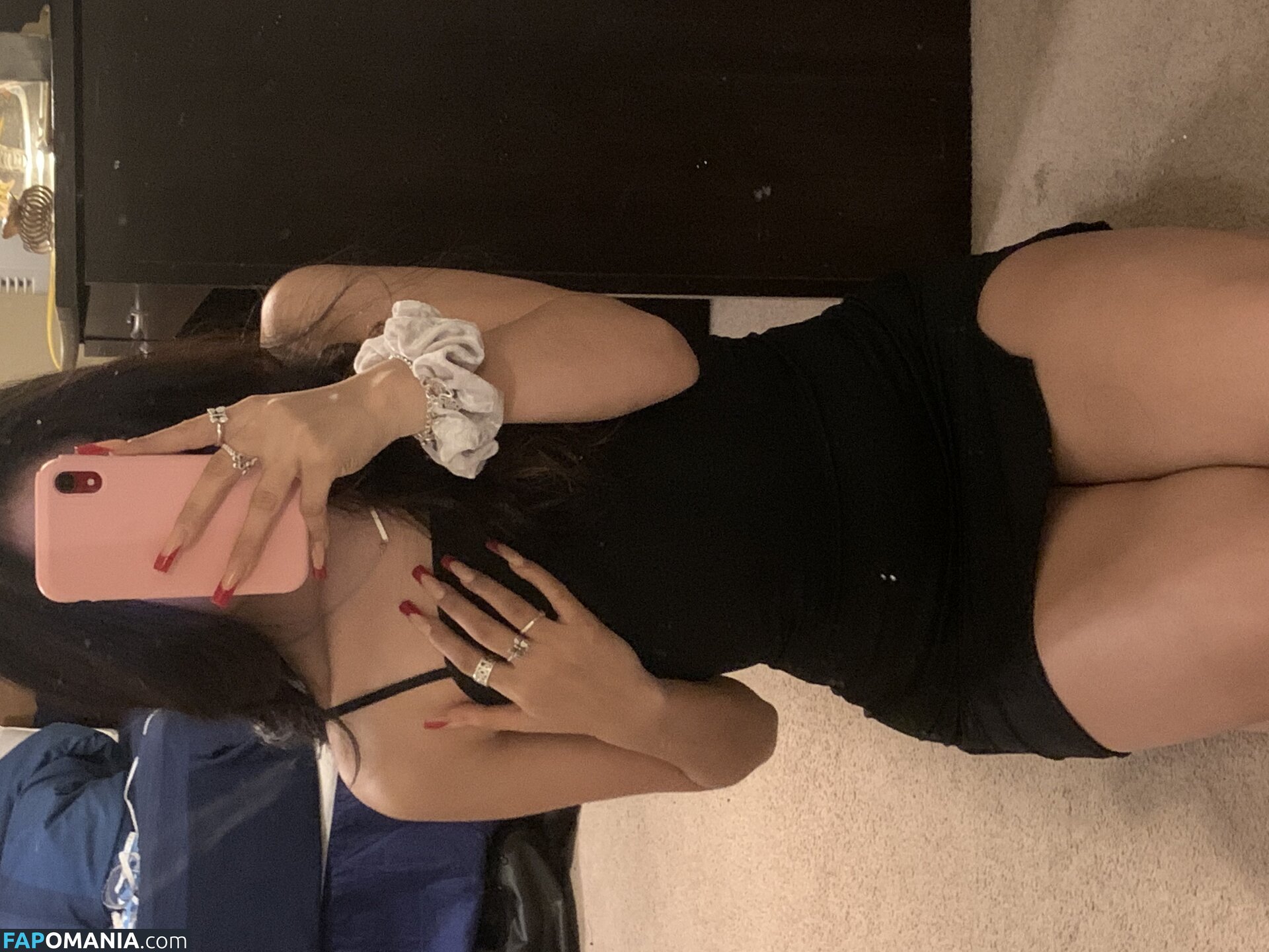 oliviaherrerrra Nud OnlyFans  Fotografie scursă #3