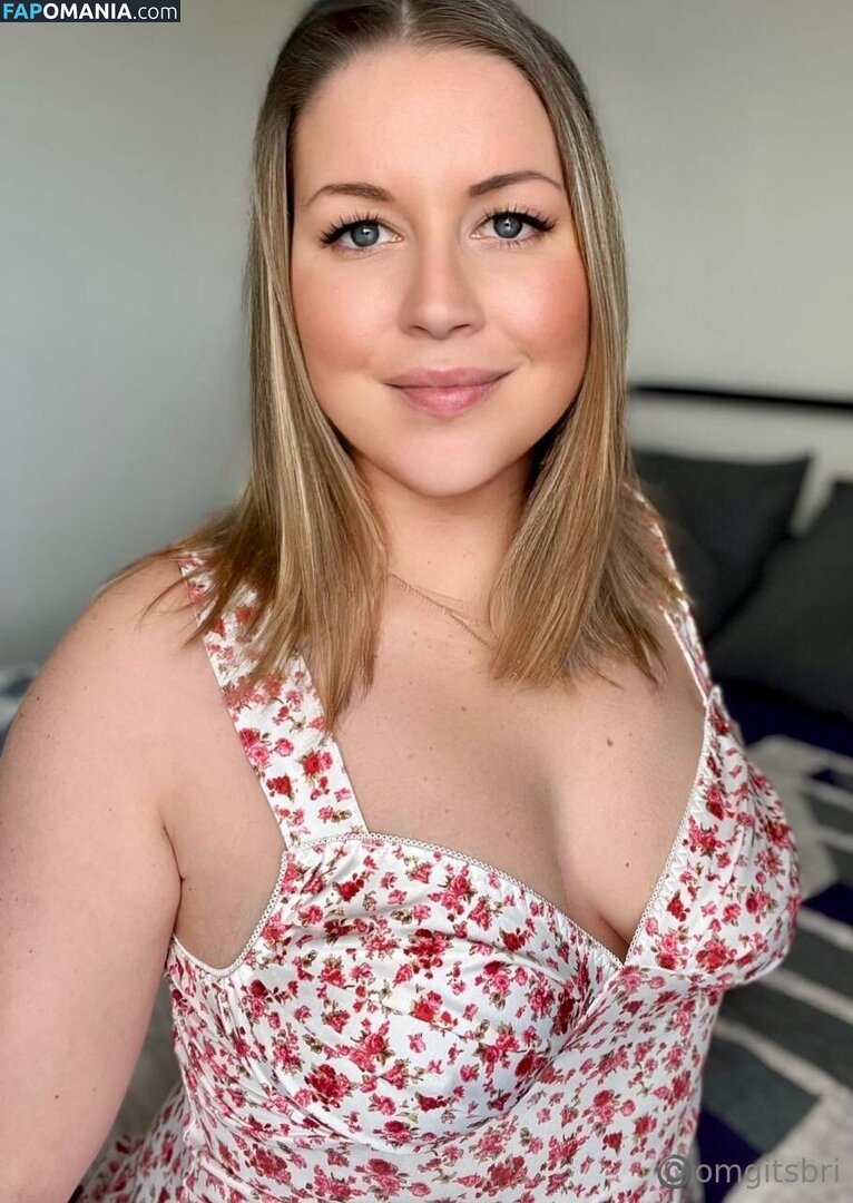 omgitsbri / omgitsbri_ Nud OnlyFans  Fotografie scursă #22