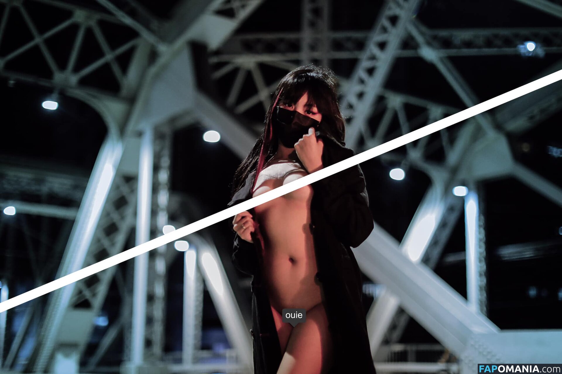 _on1ashie / on1ashie Nud OnlyFans  Fotografie scursă #58