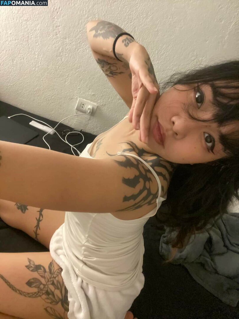 _on1ashie / on1ashie Nud OnlyFans  Fotografie scursă #97