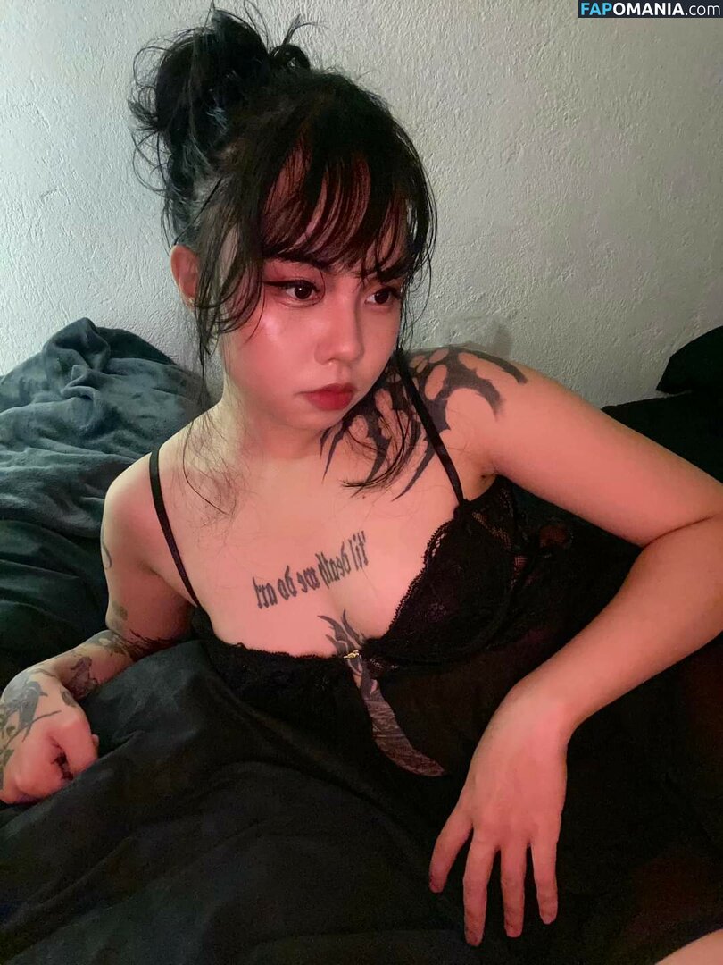 _on1ashie / on1ashie Nud OnlyFans  Fotografie scursă #101