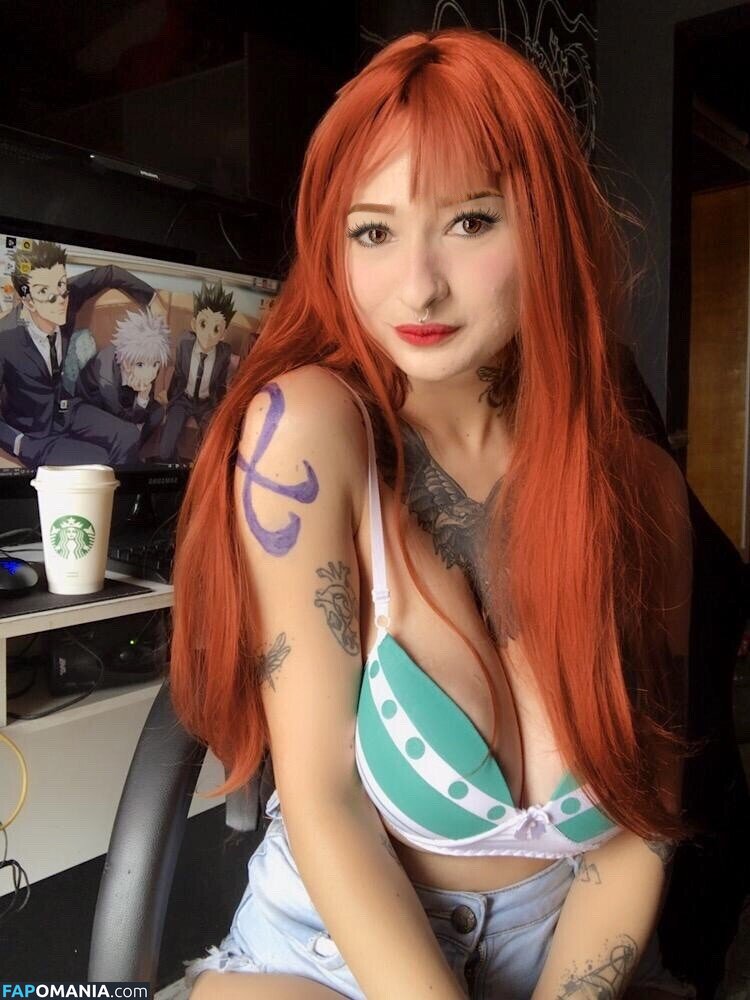 One Piece / OnePieceAnime / https: / onepieceanimeofficial Nud OnlyFans  Fotografie scursă #633