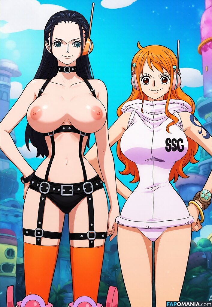 One Piece / OnePieceAnime / https: / onepieceanimeofficial Nud OnlyFans  Fotografie scursă #652