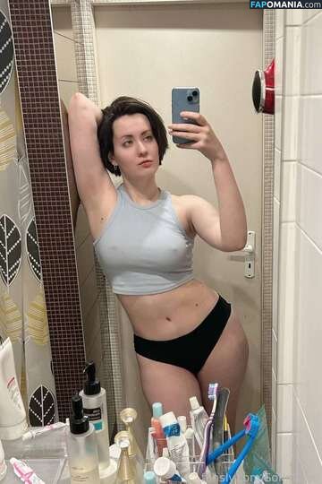 Oniksiya Sofinikum Nud OnlyFans  Fotografie scursă #824