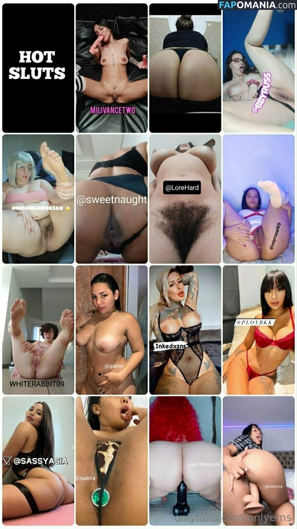 onlyems Nud OnlyFans  Fotografie scursă #103