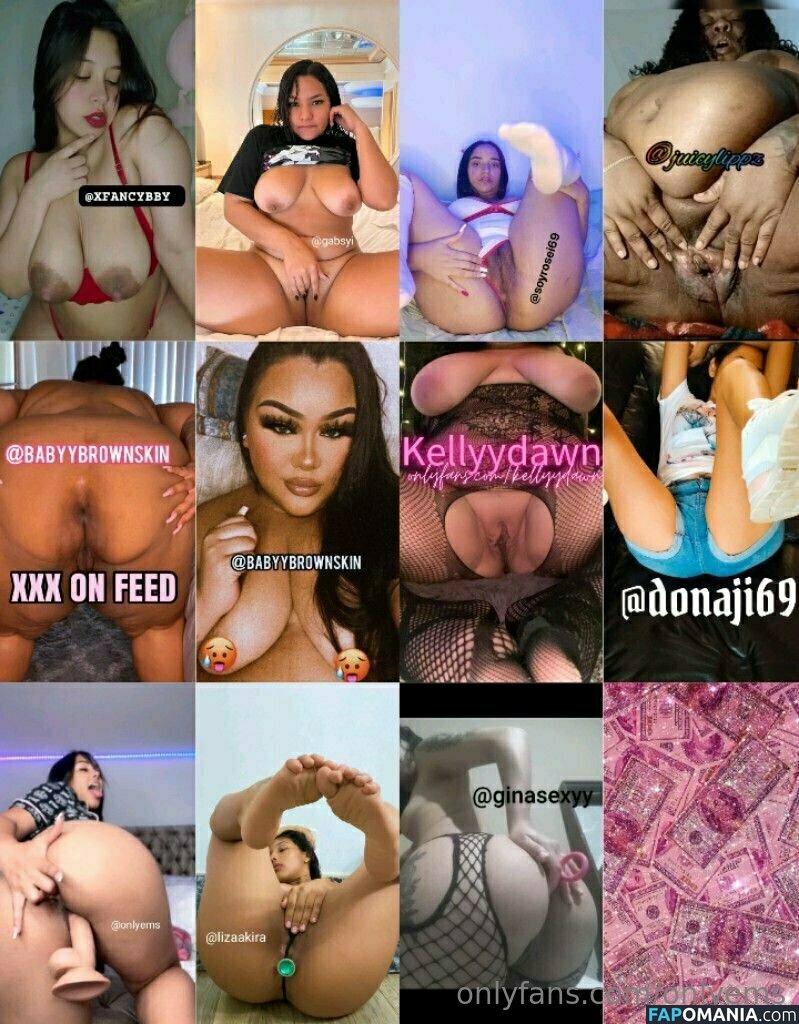 onlyems Nud OnlyFans  Fotografie scursă #105