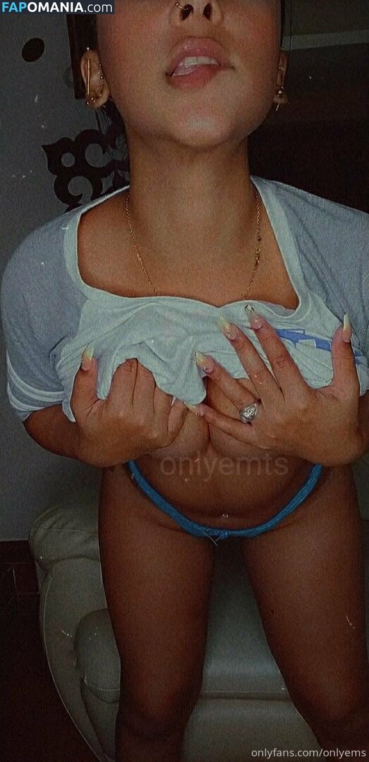 onlyems Nud OnlyFans  Fotografie scursă #188
