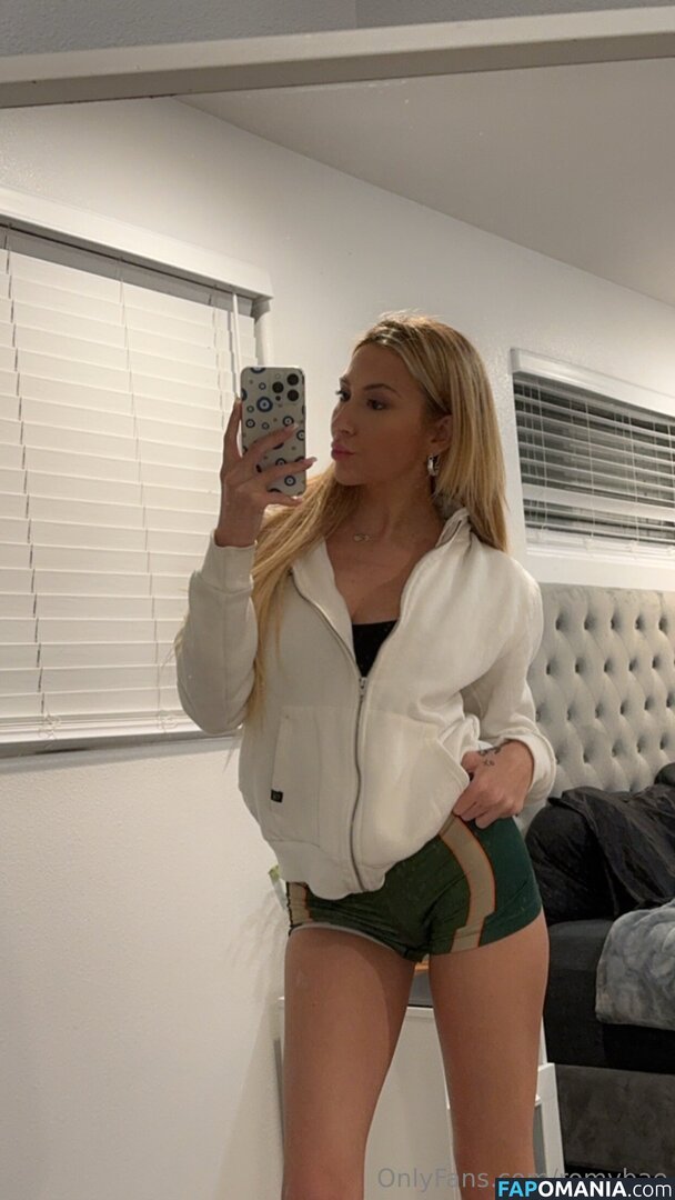 onlyhypebae Nud OnlyFans  Fotografie scursă #3