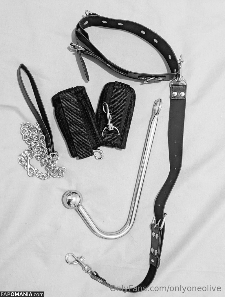 onlyoneolive Nud OnlyFans  Fotografie scursă #14