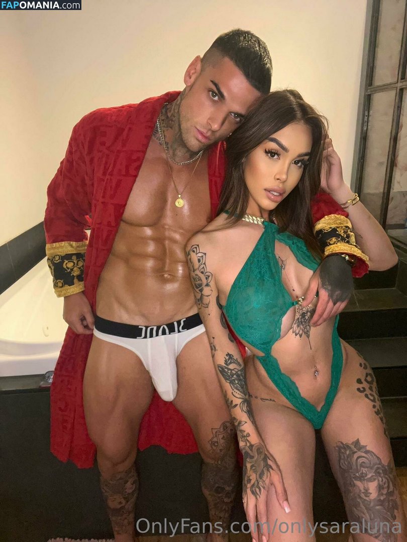 onlysaraluna / the_saraluna Nud OnlyFans  Fotografie scursă #15