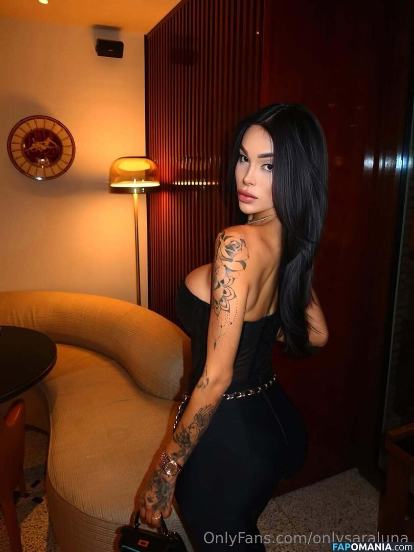 onlysaraluna / the_saraluna Nud OnlyFans  Fotografie scursă #90