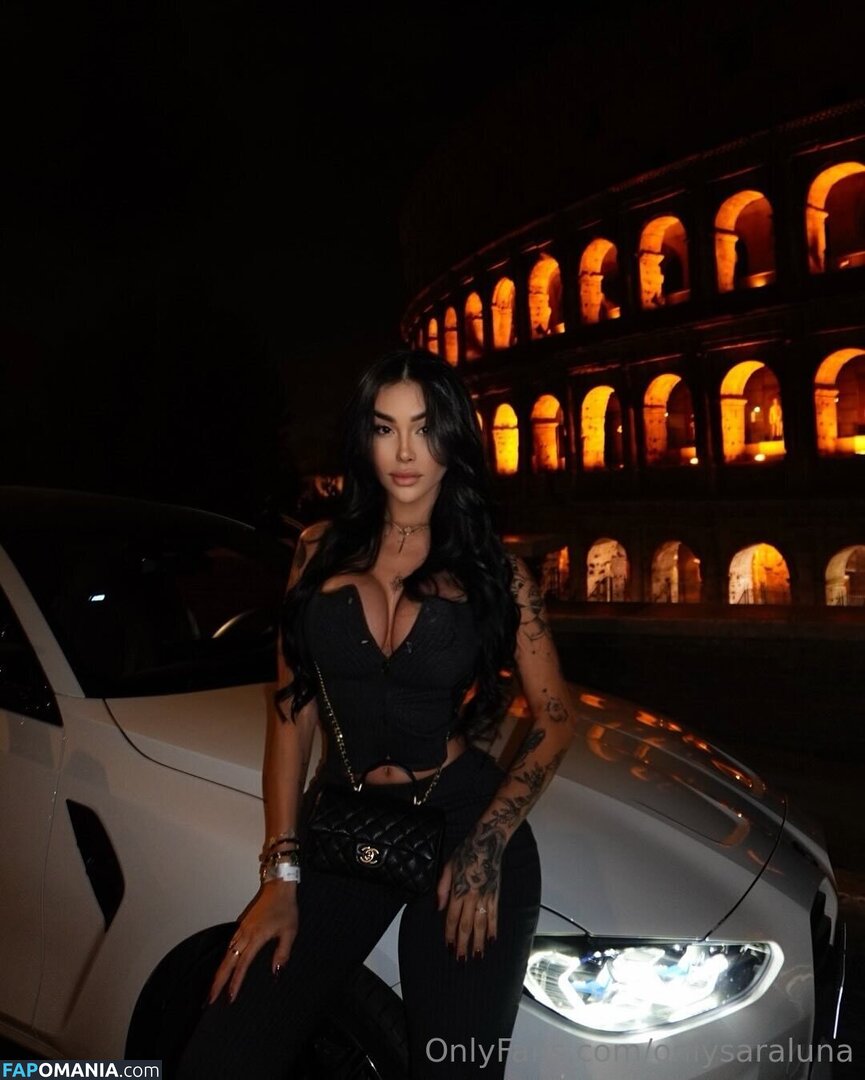 onlysaraluna / the_saraluna Nud OnlyFans  Fotografie scursă #91