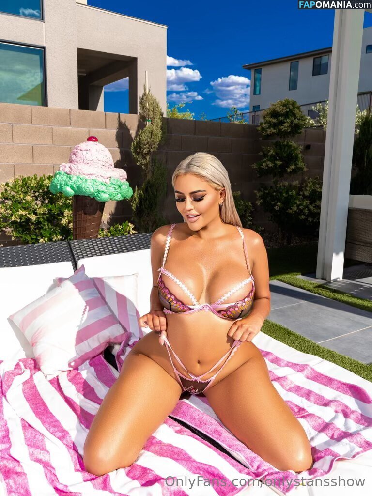 onlystansshow Nud OnlyFans  Fotografie scursă #7