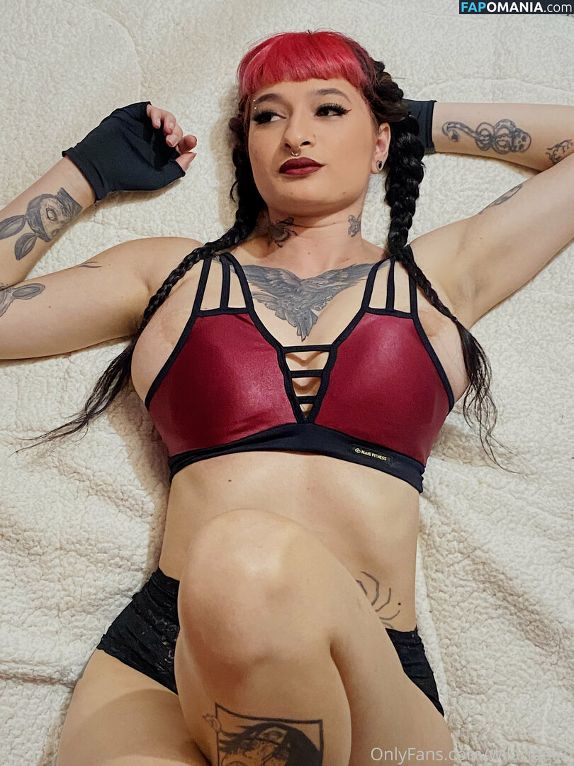 onlydila / onlywila Nud OnlyFans  Fotografie scursă #37