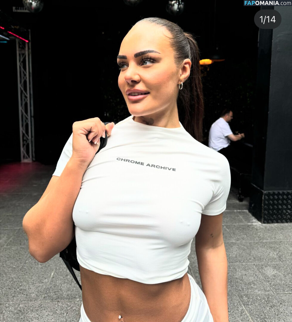 bethanyrosewood / bethanyrosewood on insta / onlyyroseee Nud OnlyFans  Fotografie scursă #4