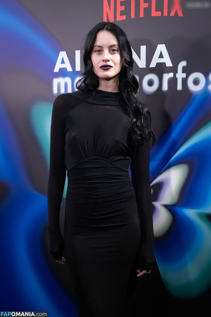 OOPS!!! International Nud OnlyFans  Fotografie scursă #3876