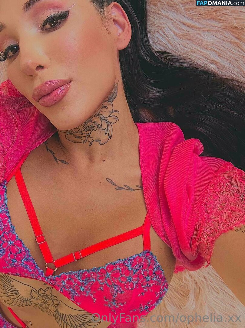 ophelia.xx Nud OnlyFans  Fotografie scursă #107