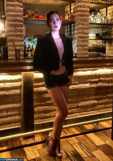 Ophelie Rullier / ophelier / ophelierullier Nud OnlyFans  Fotografie scursă #132