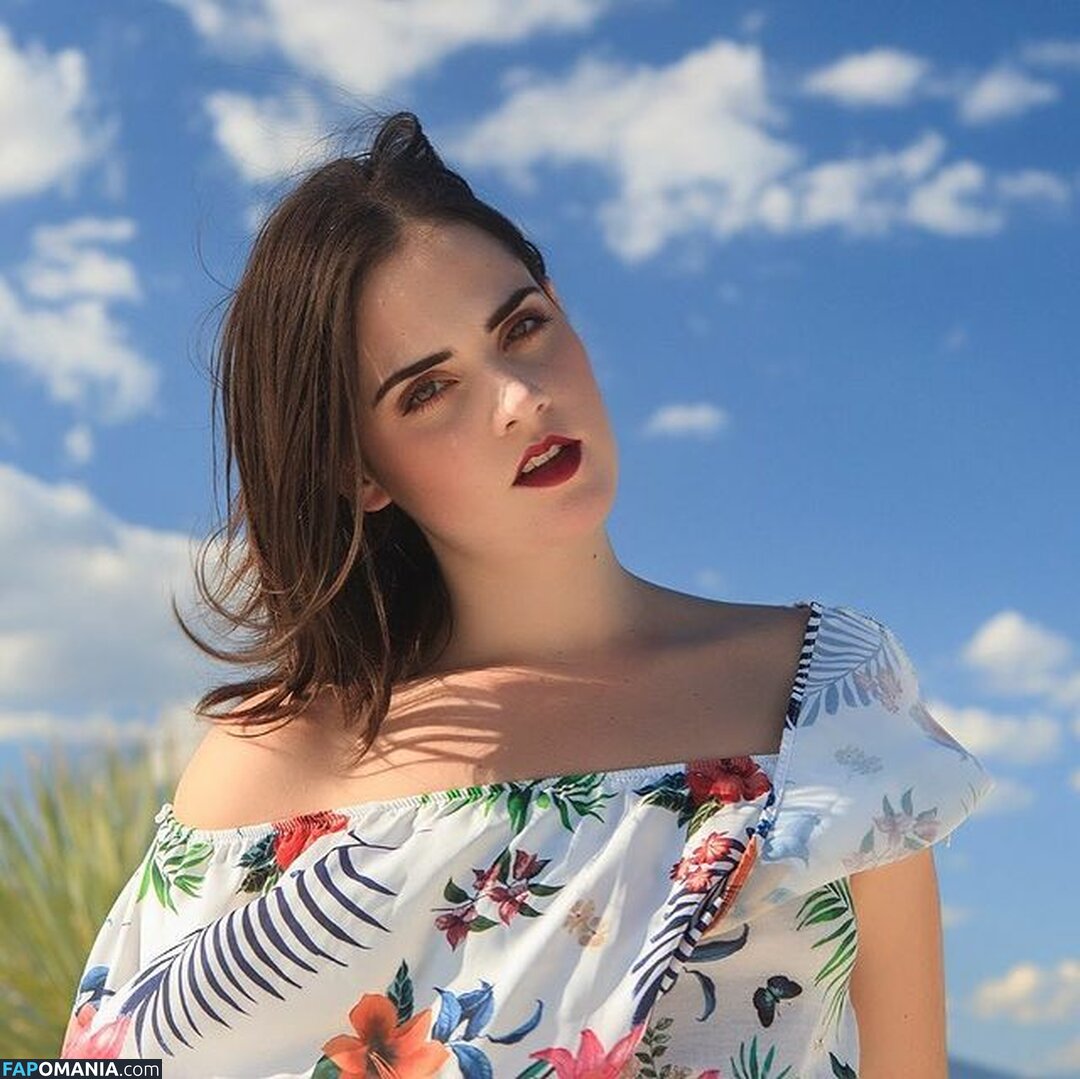 Ophelie Rullier / ophelier / ophelierullier Nud OnlyFans  Fotografie scursă #1104