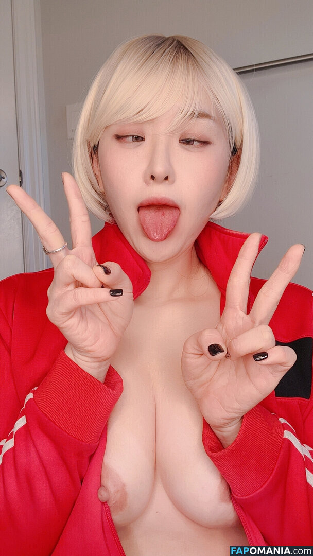 Oppai Princess / OppaiPrincess / theoppaiprincess Nud OnlyFans  Fotografie scursă #7