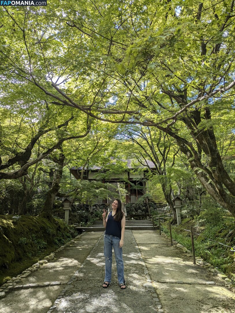 Orbalology Nud OnlyFans  Fotografie scursă #2