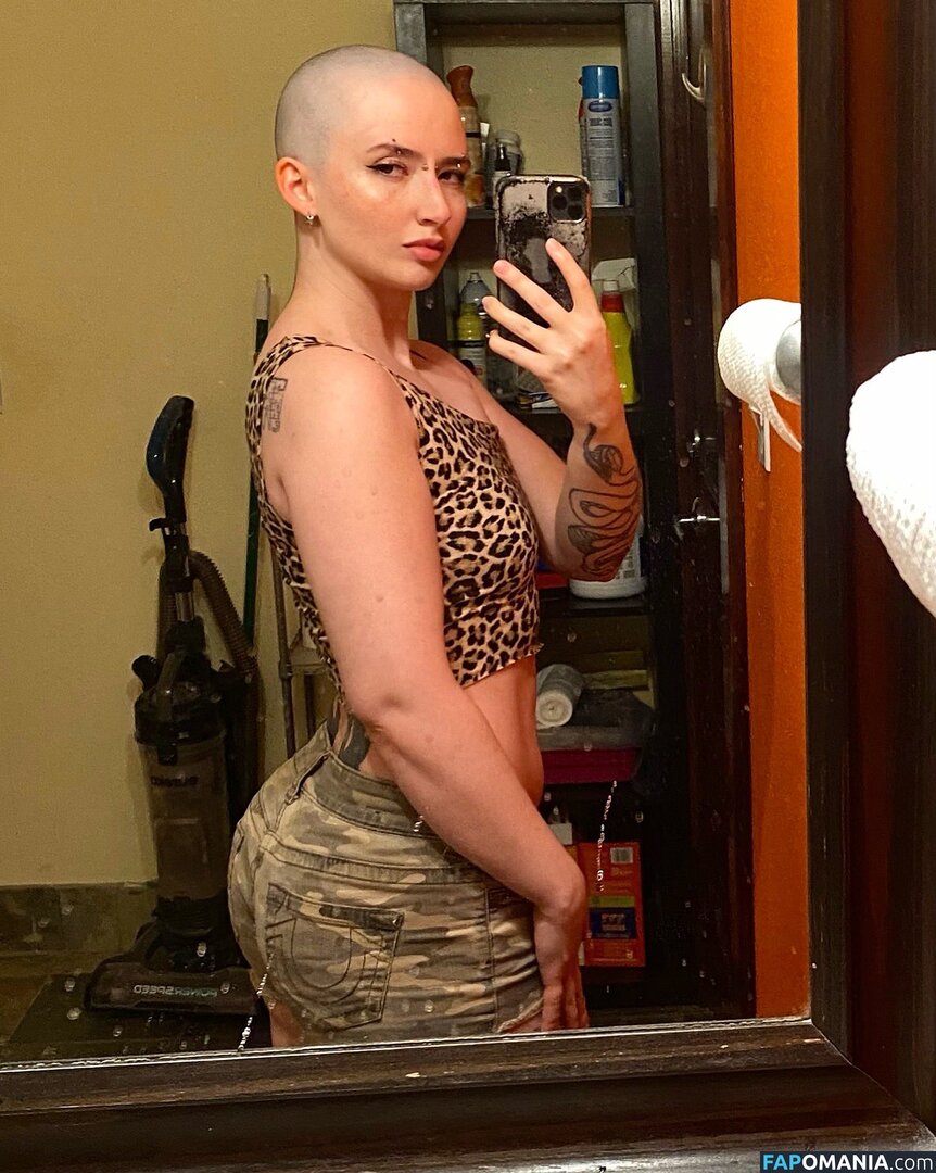 anghraz / hotorcsnearyou / malacath / maul / orctek Nud OnlyFans  Fotografie scursă #8