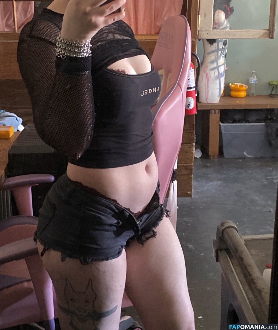 anghraz / hotorcsnearyou / malacath / maul / orctek Nud OnlyFans  Fotografie scursă #15