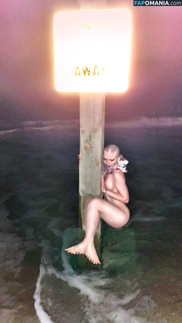 anghraz / hotorcsnearyou / malacath / maul / orctek Nud OnlyFans  Fotografie scursă #18