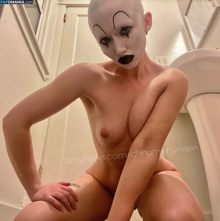 anghraz / hotorcsnearyou / malacath / maul / orctek Nud OnlyFans  Fotografie scursă #20