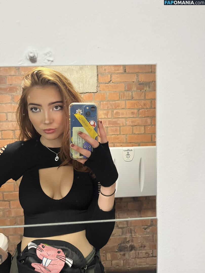 Orla M / https: / o.csm / orlacsm Nud OnlyFans  Fotografie scursă #5