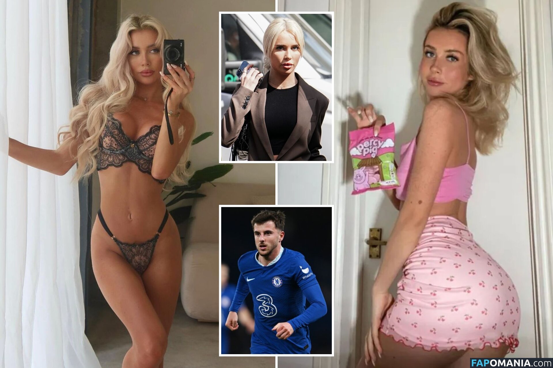 Orlamelissa Nud OnlyFans  Fotografie scursă #8