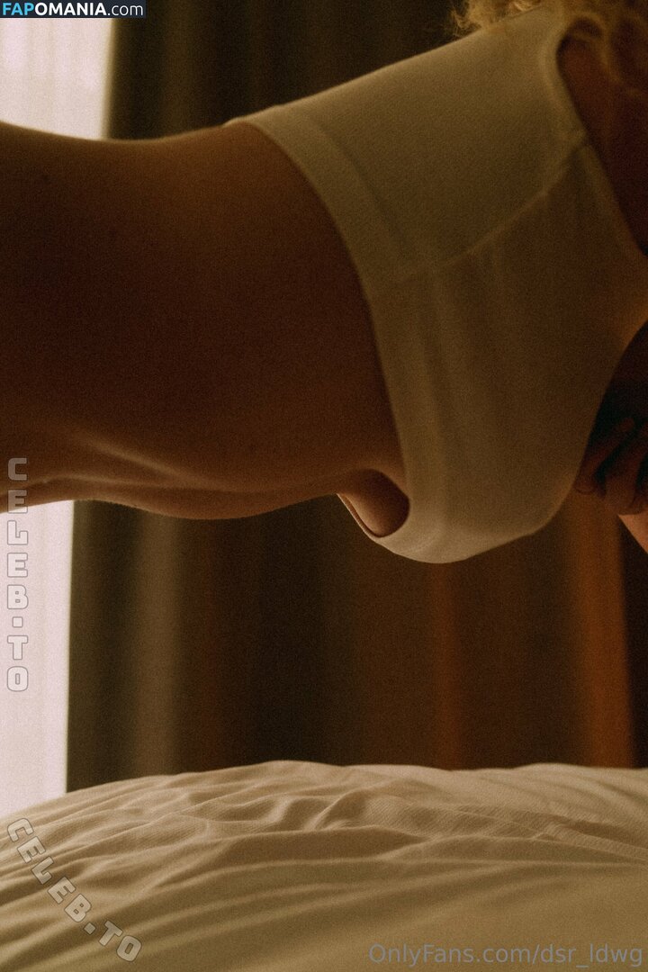 Ossi Desi / crazydesii / ossi.desii Nud OnlyFans  Fotografie scursă #7