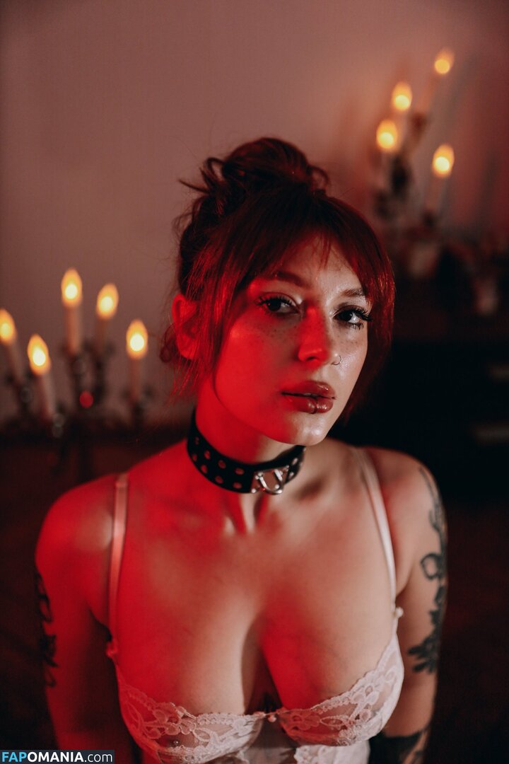 Astathre / Ostathre / _ostathre Nud OnlyFans  Fotografie scursă #54