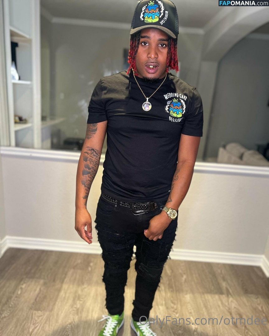 Otmfilmz / otm.dee / otmdee / otmdee_ Nud OnlyFans  Fotografie scursă #4