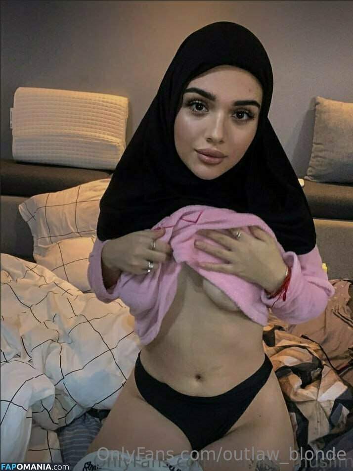 outlaw_blonde Nud OnlyFans  Fotografie scursă #83