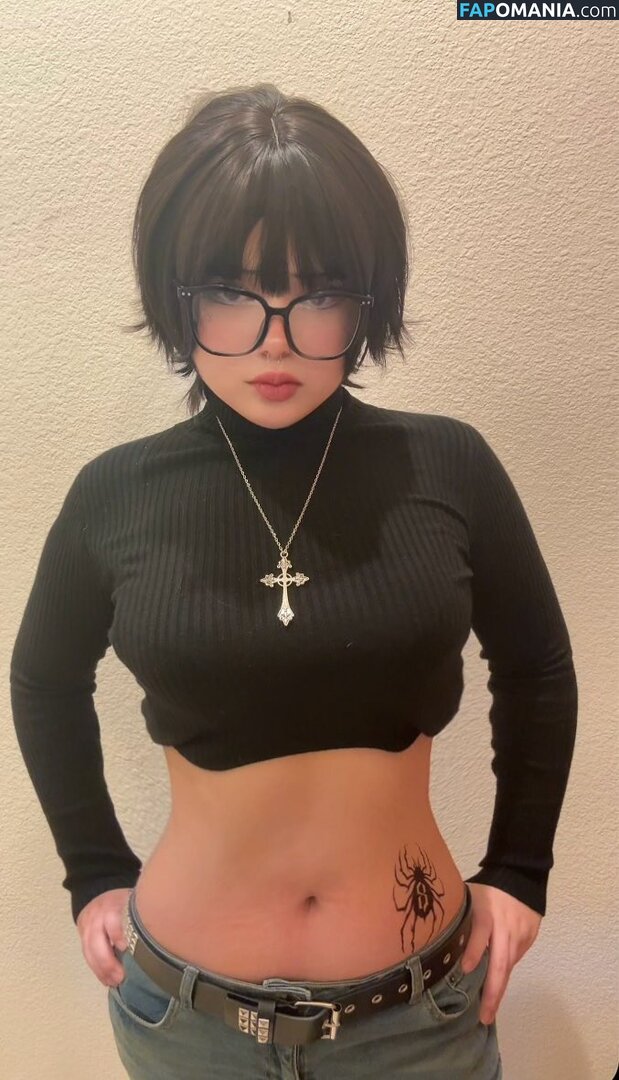 https: / oxxig3n Nud OnlyFans  Fotografie scursă #8