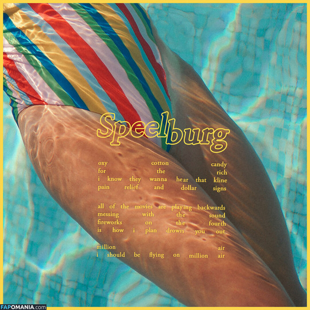 Oxycotton Nud OnlyFans  Fotografie scursă #4