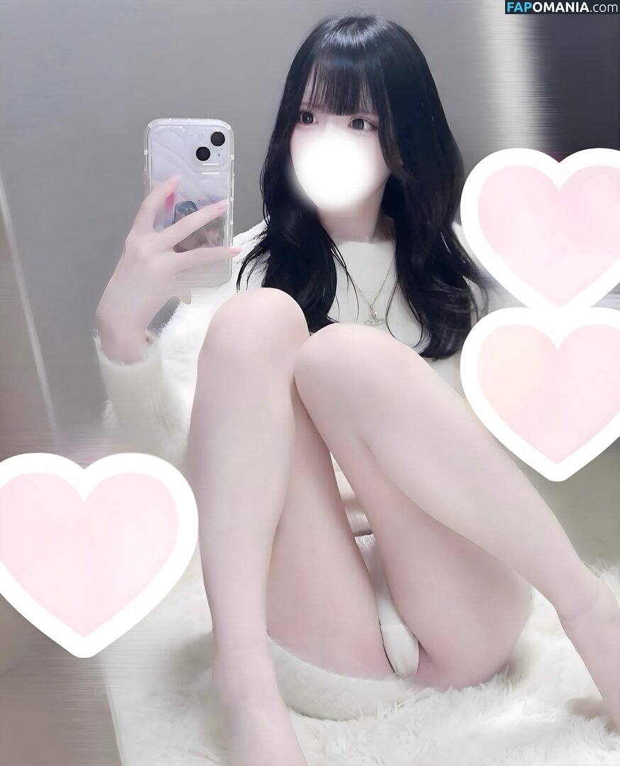 oyasumiliii_ Nud OnlyFans  Fotografie scursă #4