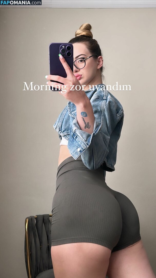 Oznur Guven / oz_nurunuz / oznurunuz / oznurunuzz Nud OnlyFans  Fotografie scursă #12